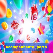 acompanhante porto velho photo